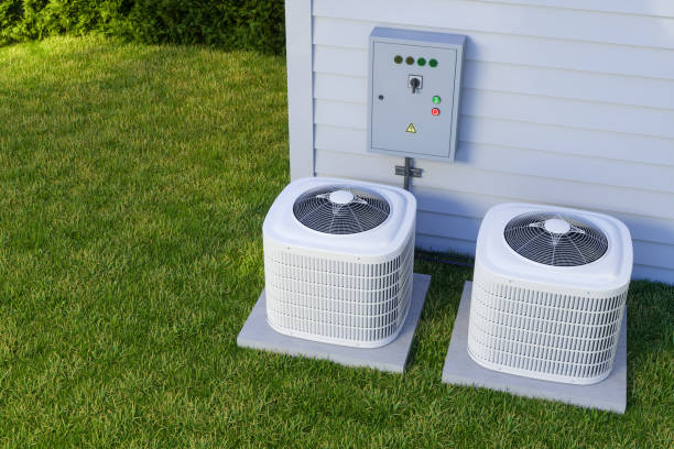 Best Solar-powered HVAC Systems in New Philadelphia, OH