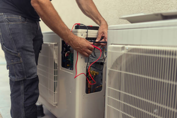 Best Energy-efficient HVAC Solutions in New Philadelphia, OH