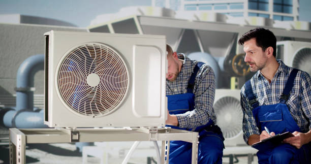 Best HVAC Retrofitting and Upgrading in New Philadelphia, OH