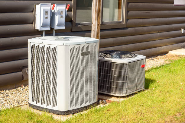 Best Geothermal HVAC Systems in New Philadelphia, OH