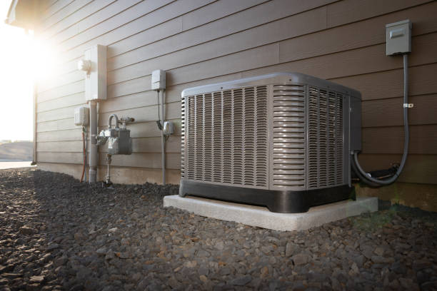 Professional HVAC in New Philadelphia, OH